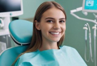 Бесплатная консультация стоматолога-ортопеда + КТ за 2400 ₽
