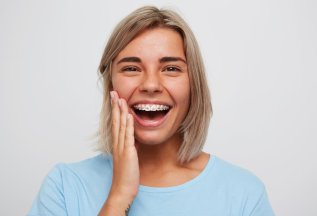 Скидка 27% на КТ зубов + консультацию ортодонта