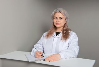 Акция информационная
