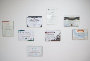 Парафинотерапия абонемент 10 сеансов со скидкой 30%