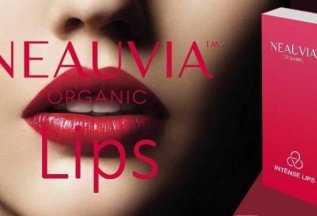 Скидка 15% на филлеры Neauvia lips и Dermallure silk