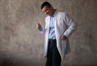 Модель на операцию - скидка до 50%