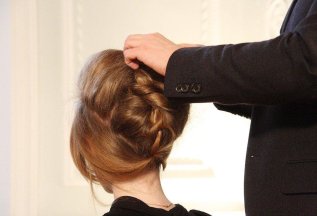 Плетение кос от 600 рублей