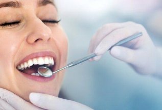 Лечение зубов 30% скидка