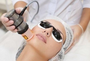 Лазерная биоревитализация Vitalaser лица - 2 490₽