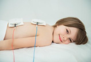 2 физиопроцедуры бесплатно