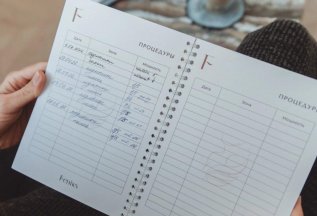 За неделю до и после дня рождения получи скидку 15%