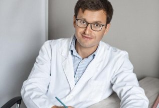 Бесплатная первичная консультация по эстетической андрологии