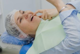 Бесплатная консультация и диагностика полости рта