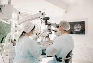 Имплантация Osstem (Корея): Под ключ всего за 22 000 руб.!