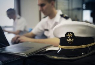 С 1 марта «МореМед» проводит медицинский осмотр моряков