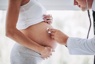 Сопровождение беременности