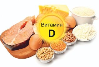 Анализ на 25-ОН-витамин D-990₽