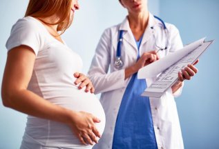 Ведение беременности после ЭКО - скидка 15%