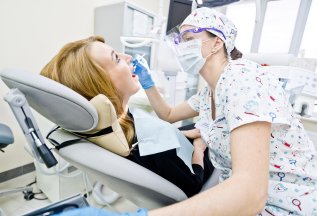 Бесплатный профилактический осмотр врача-стоматолога