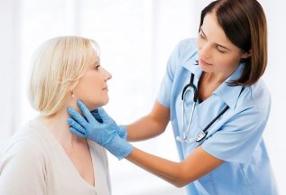 Акция по эндокринологии - Здоровье щитовидной железы – 3950