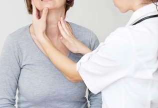 Скидка 20% на программы лечения щитовидки