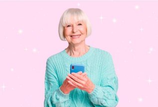 Розовый Check-Up для женщин от 70 лет со скидкой!