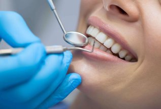 Консультация стоматолога бесплатно