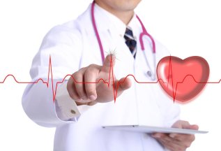 Обследование сердечно-сосудистой системы