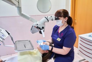 Бесплатный прием стоматолога-имплантолога!