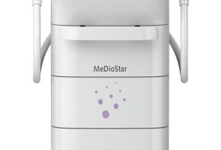 Лазерная эпиляция на аппарате MeDioStar Monolith