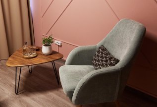 Скидка 10% при покупке терапевтического блока из 5 сессий