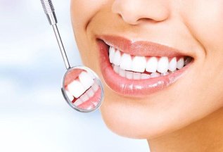 Имплантация зубов 25000 руб