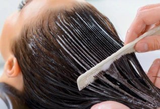 Уходовые процедуры для волос от Keune