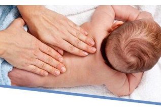 Первичный прием остеопата для новорожденных -бесплатно