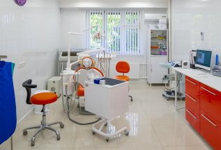 Консультация стоматолога - бесплатно!