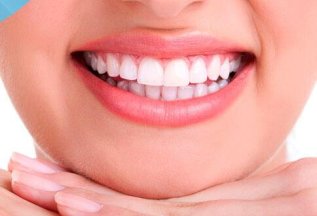 Отбеливание зубов ZOOM-4 + профессиональная чистка зубов