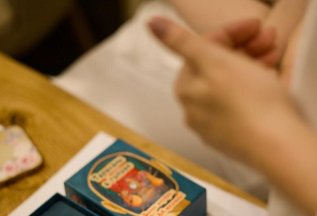 Тест-диагностика эмоционального состояния