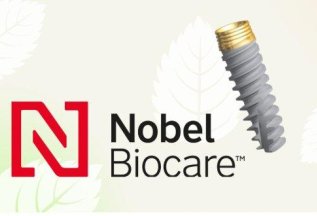 Импланты Nobel Biocare под ключ за 39 900 ₽