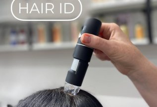 Бесплатный тест HAIR ID