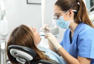 Консультация стоматолога- бесплатно!