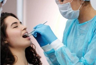 Лечение зубов без боли в Одинцово