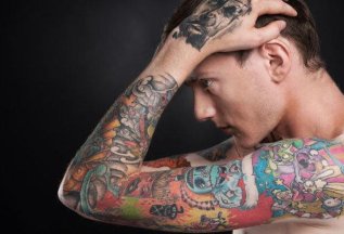 Выгодное удаление татуировок по программе лояльности 3 + 1