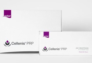 PRP-терапия CELLENIS 22 мл