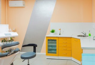 Открыта вакансия врач стоматолог терапевт
