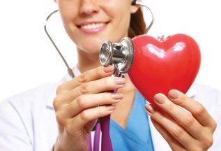Проверь свое здоровье. Check Up Здоровое сердце
