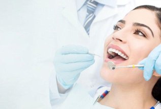 Консультация стоматолога- БЕСПЛАТНО