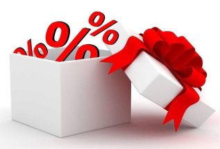 Скидка 10% постоянным пациентам