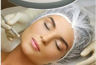Курс Косметолог Эстетист