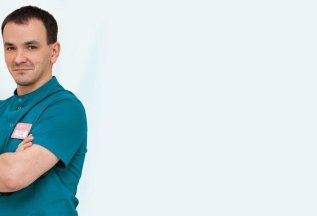 Эксклюзивно в Саратове! Медицинский педикюр для детей