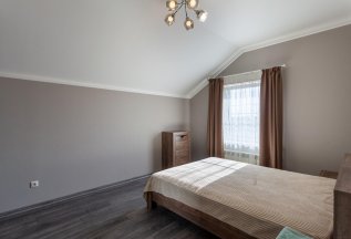 Скидка 5% при аренде дома на 2-е суток