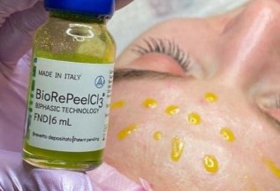 BioRePeelCl3 — 4500р