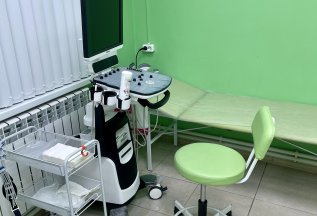 Прием врача аллерголога-иммунолога, врача-гематолога
