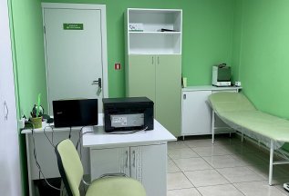 Прием врача-ревматолога
