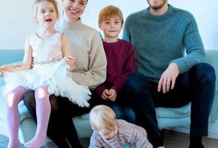 Многодетным родителям -10%